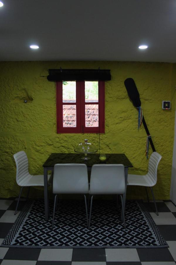 5ª d'azenha Amarante Exterior foto