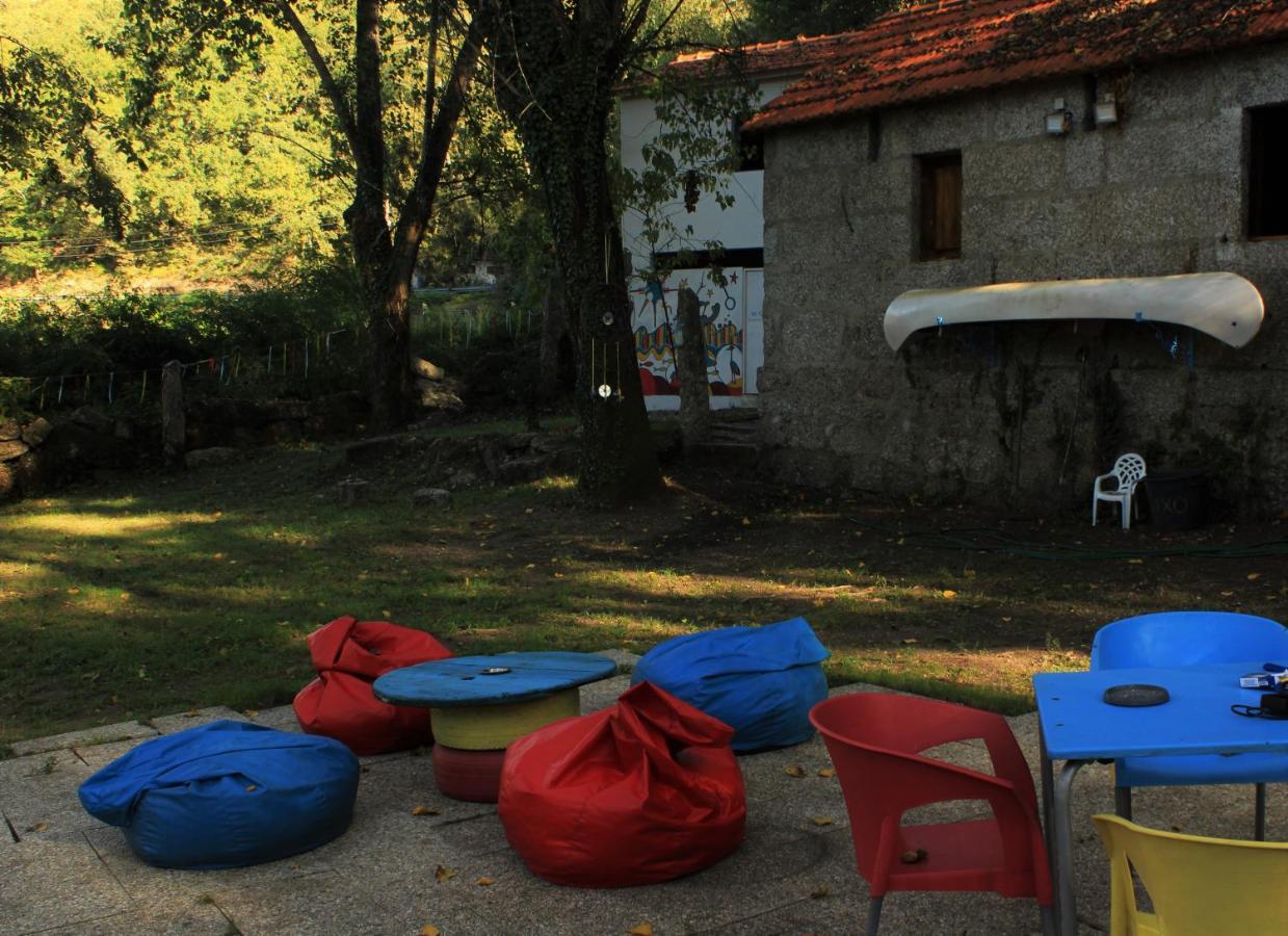 5ª d'azenha Amarante Exterior foto