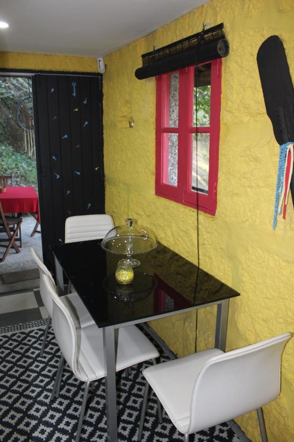 5ª d'azenha Amarante Exterior foto