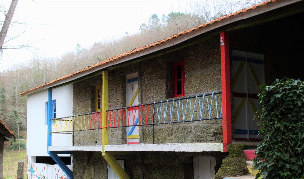 5ª d'azenha Amarante Exterior foto