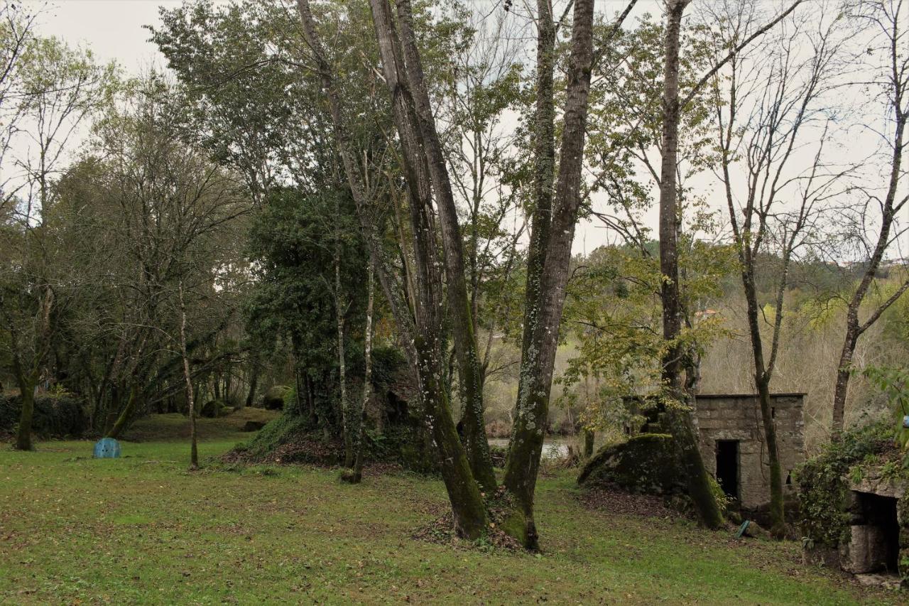 5ª d'azenha Amarante Exterior foto
